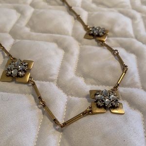 J. Crew Necklace
